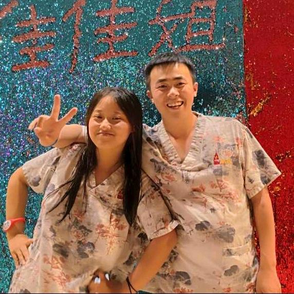 华晓月