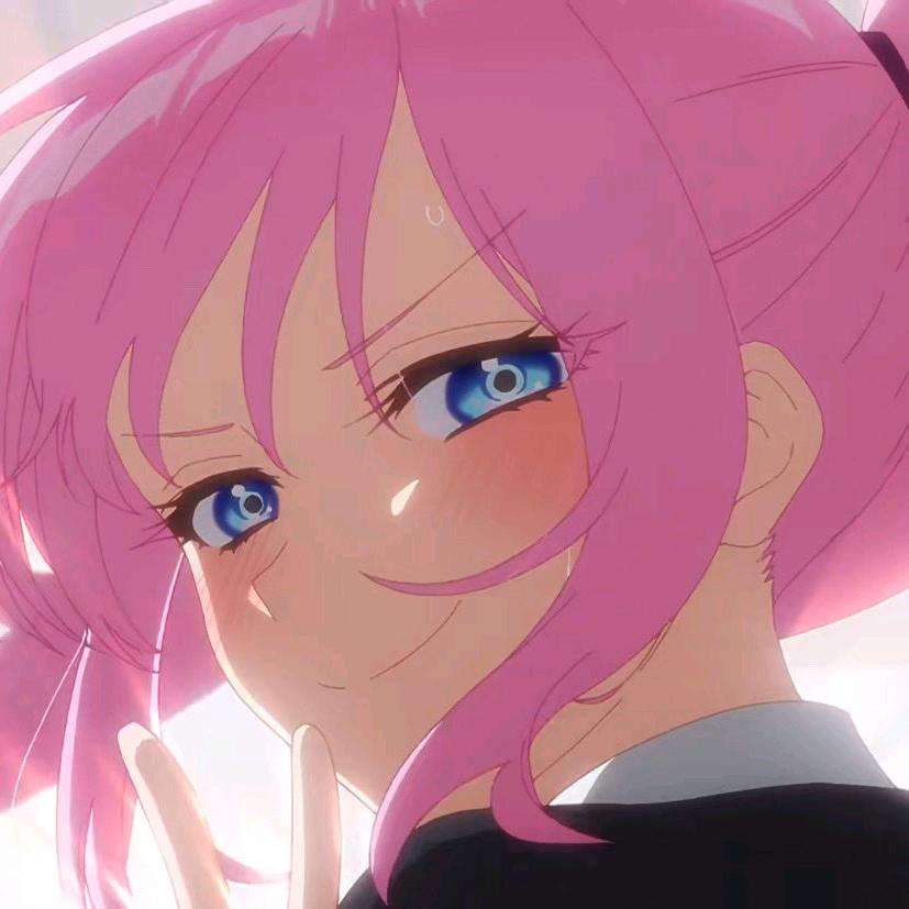 @月子啊