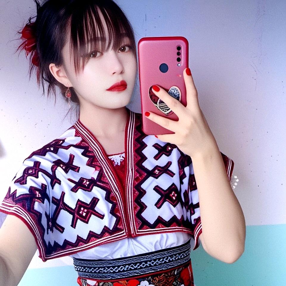 单身的女人