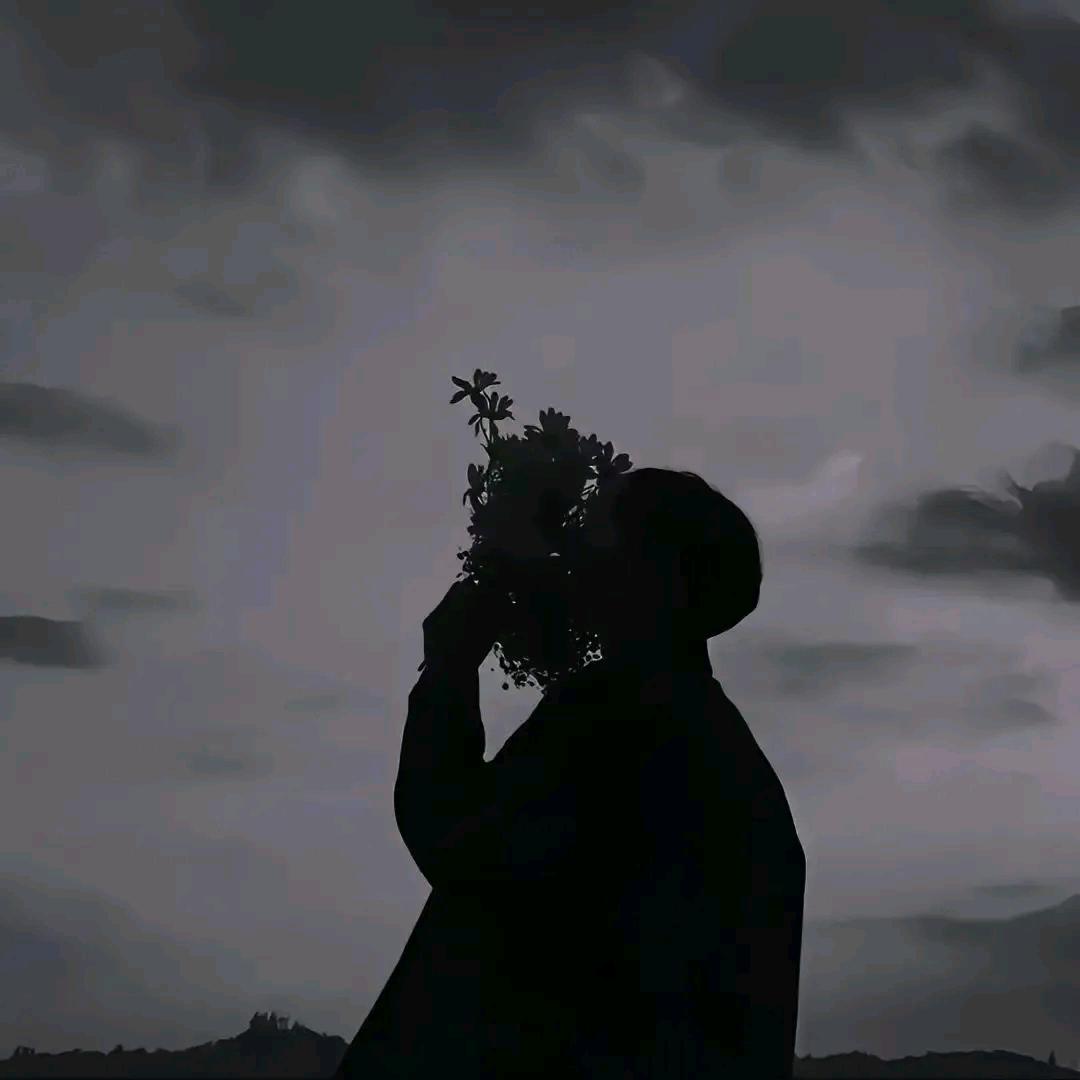 她说我们有缘无分