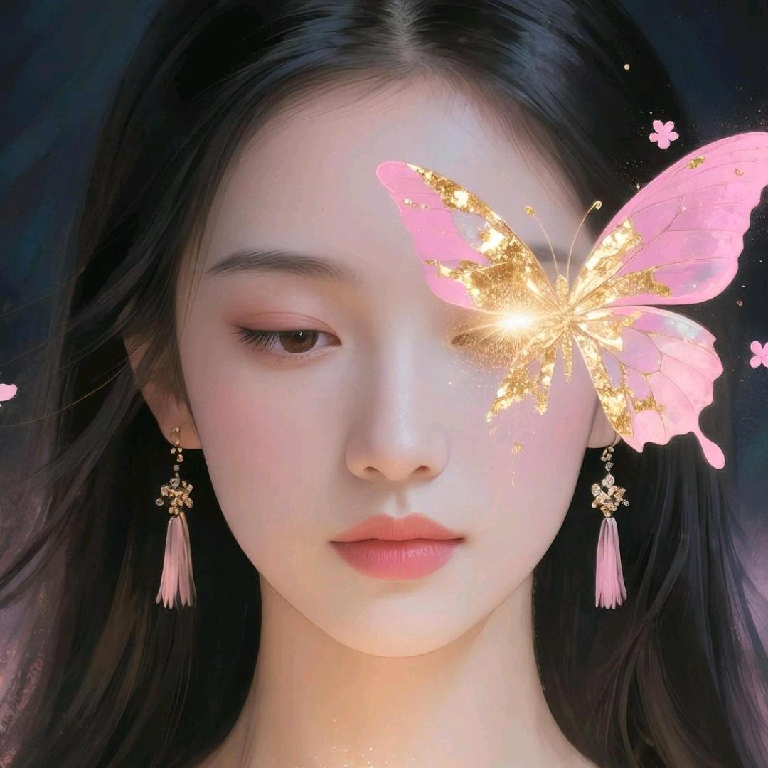 花木兰