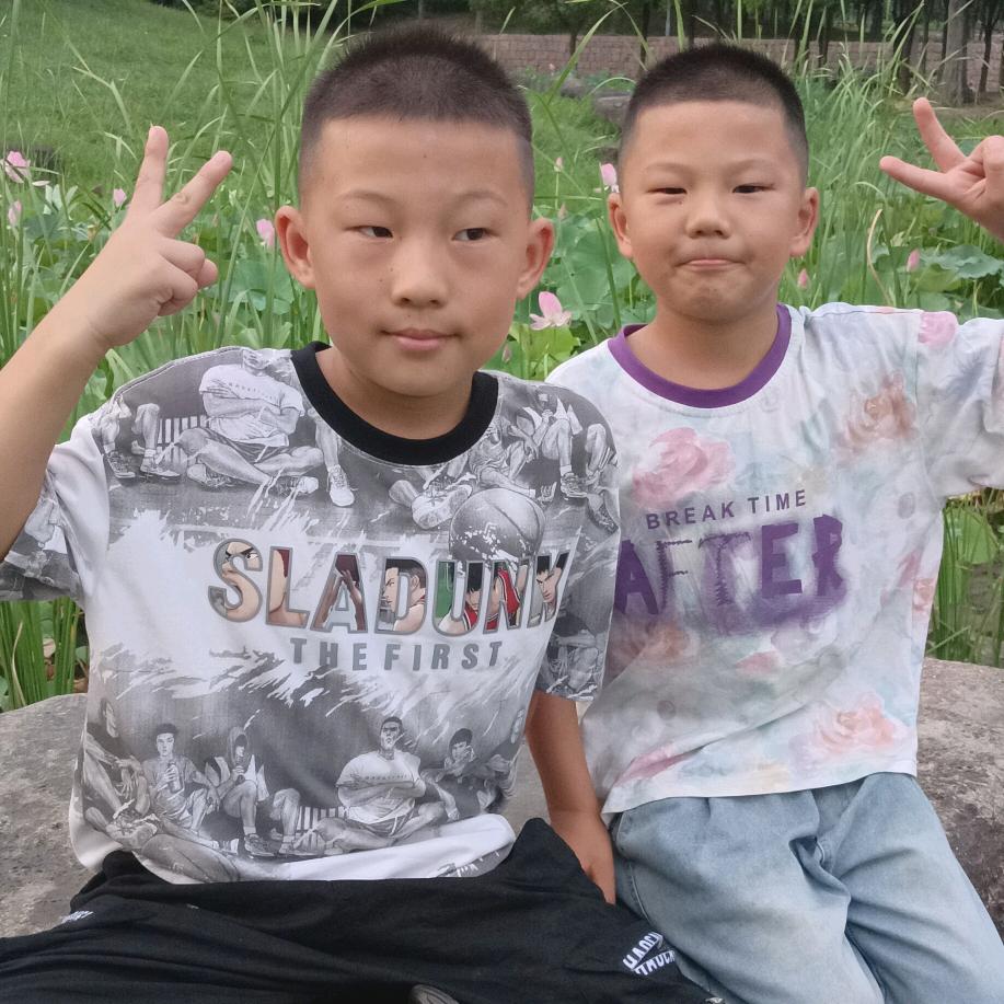 玲（互关）