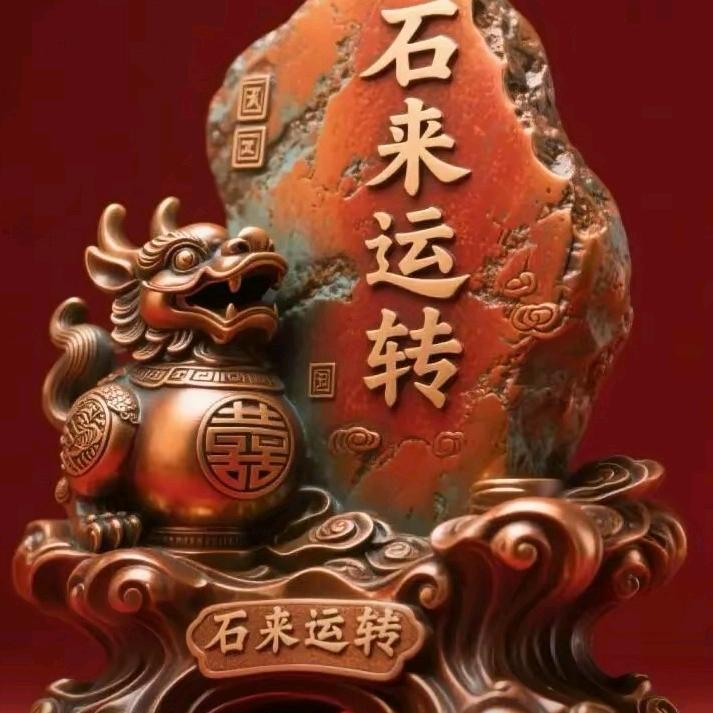 石来运转1975