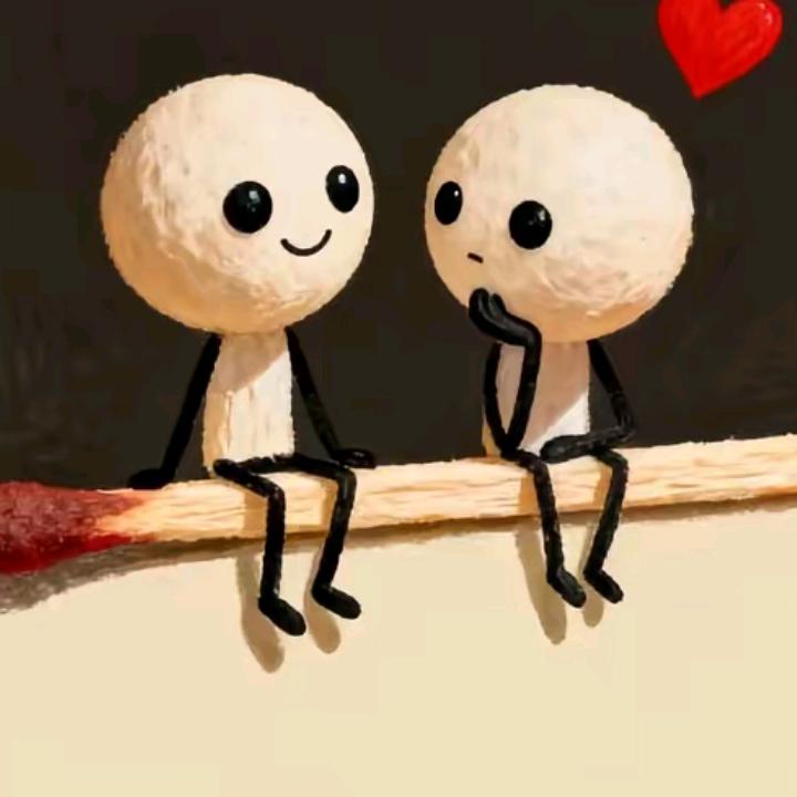 爱你💕