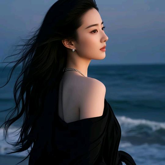 禁欲系女友