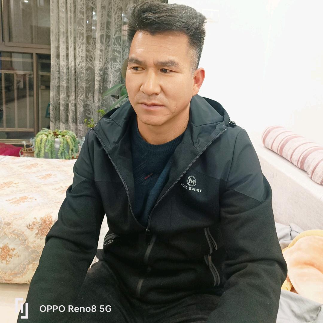 冒慌，等我想想