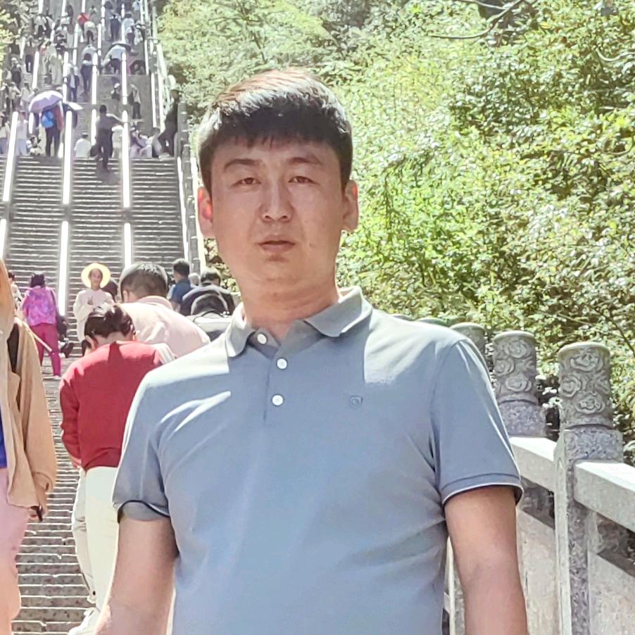 默然