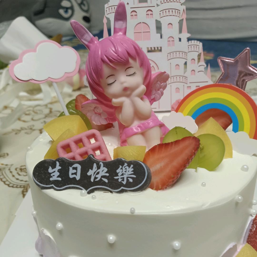 心肝宝贝