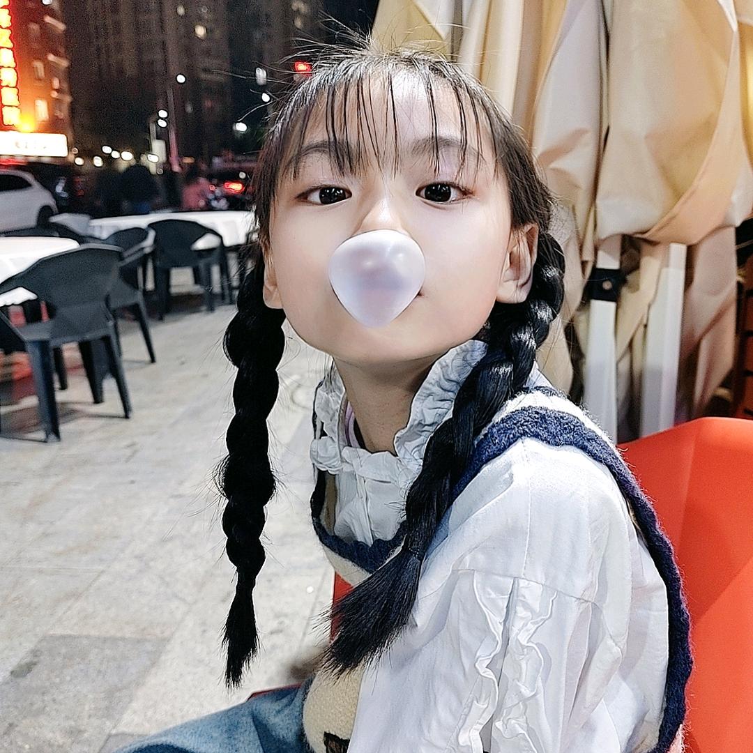@豆宝🌈