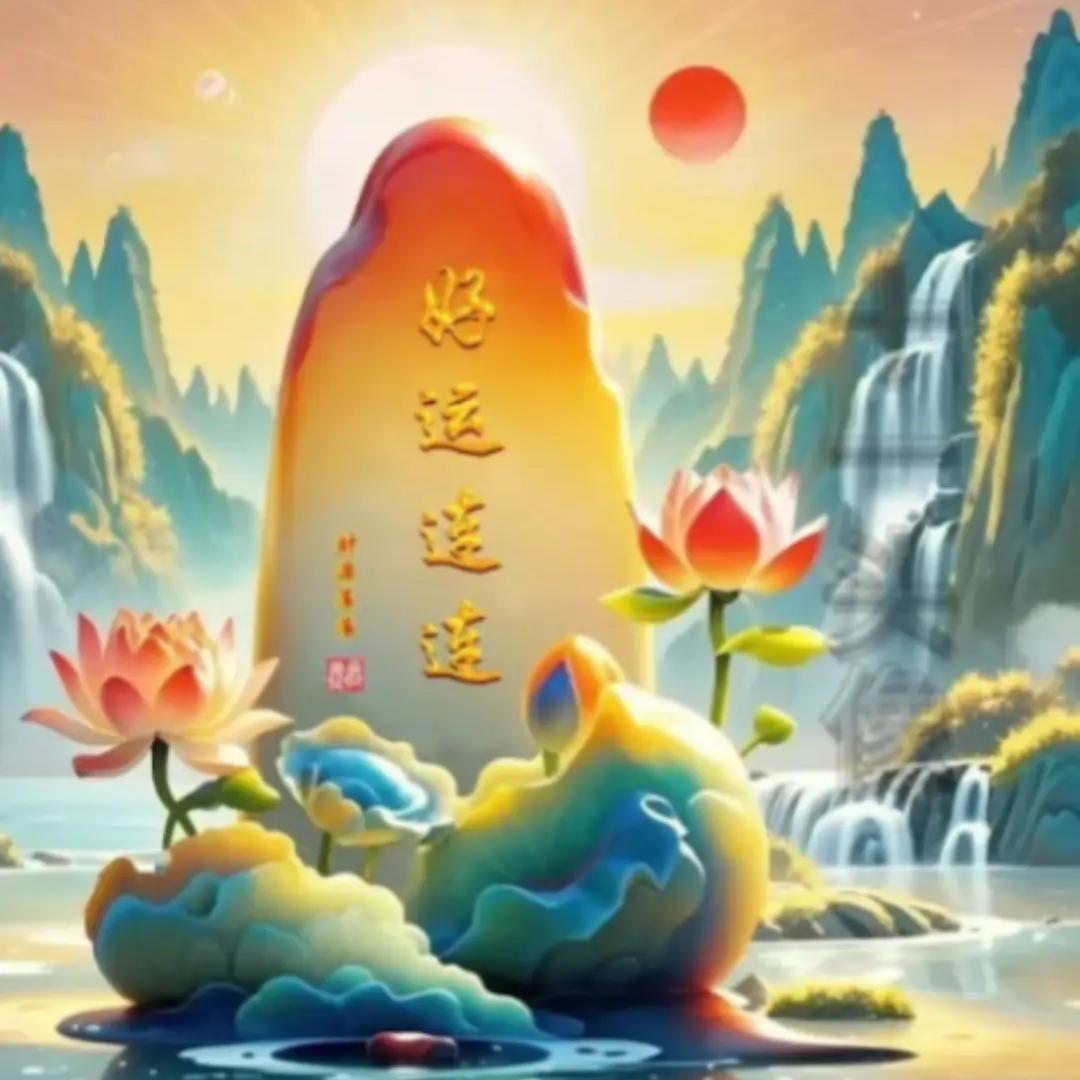 越来越幸福