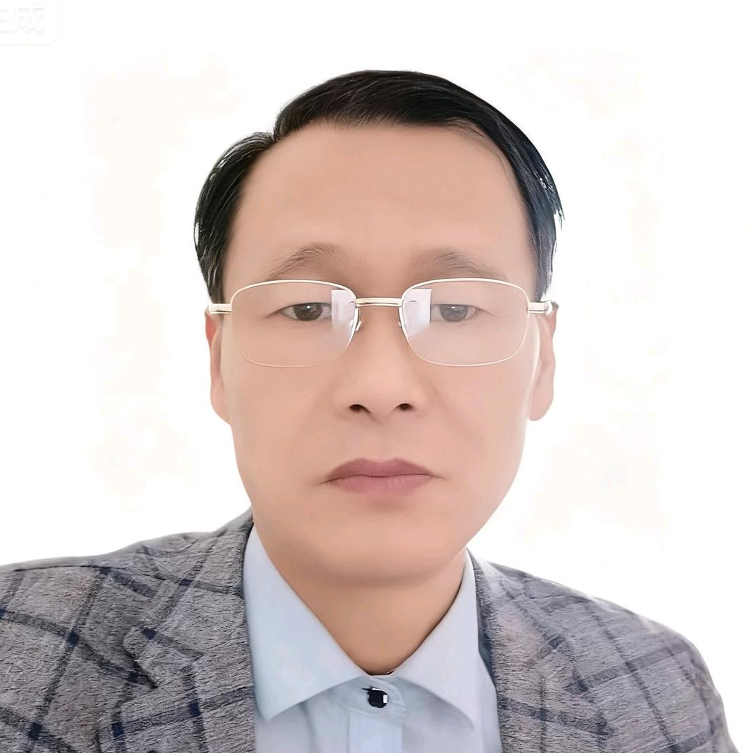 物是人非