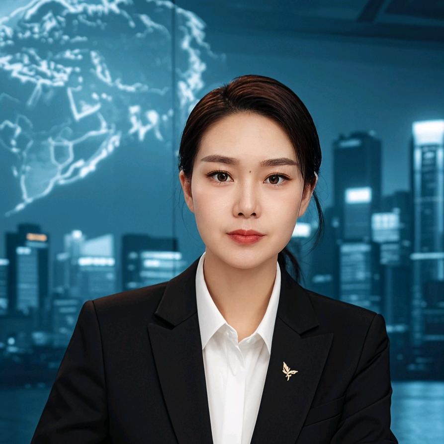 松鼠Ai欢欢老师