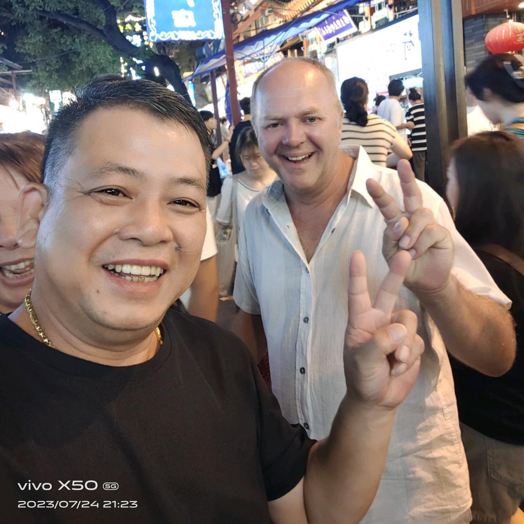 广西三叔