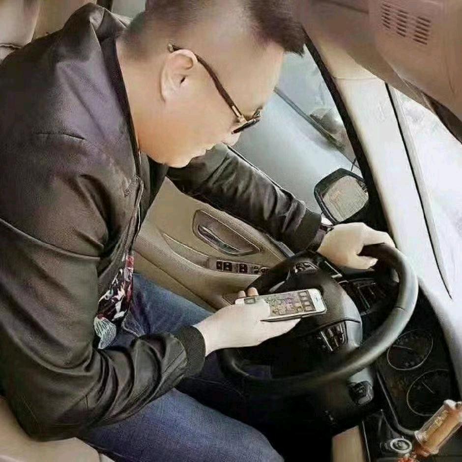 东哥自媒体