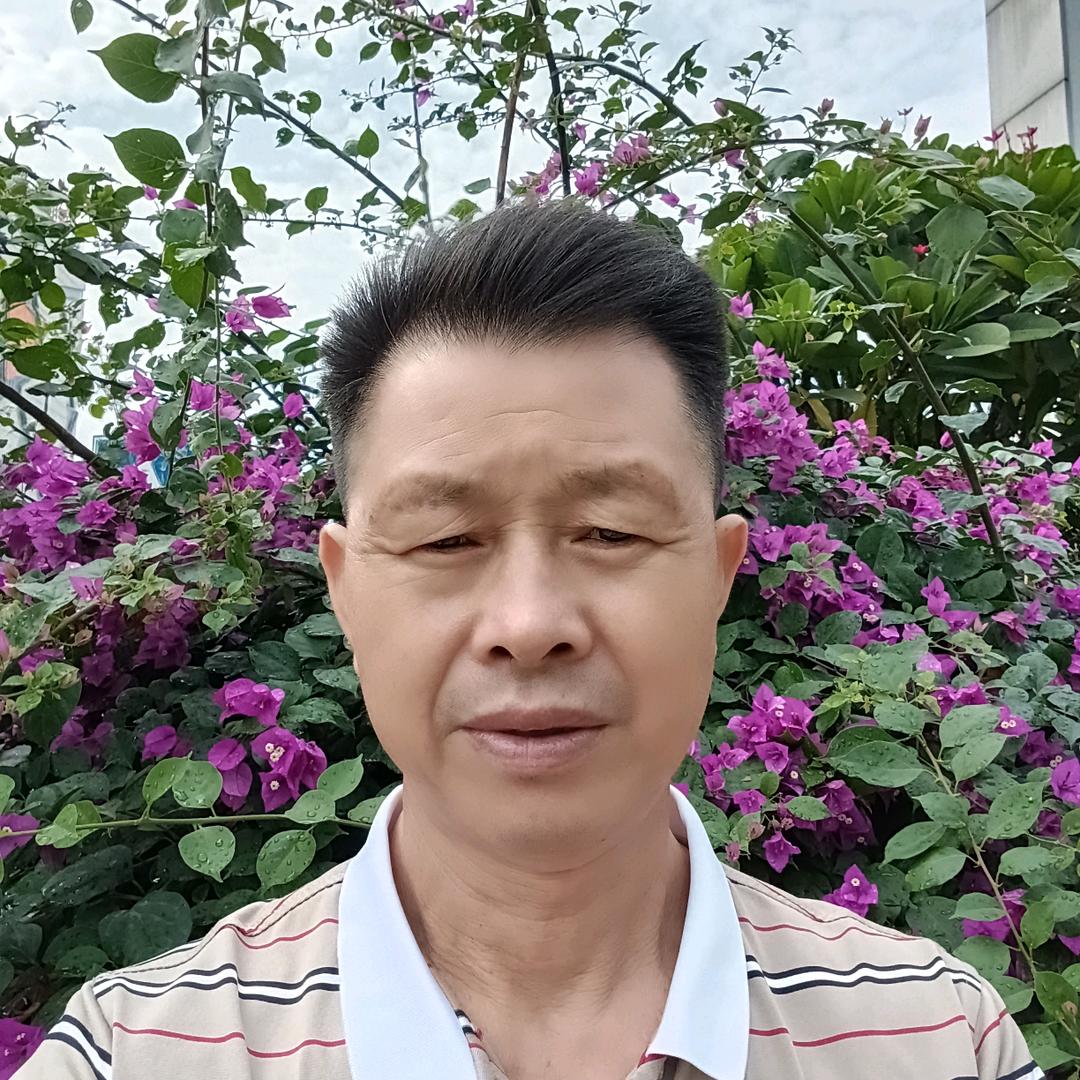 万里情