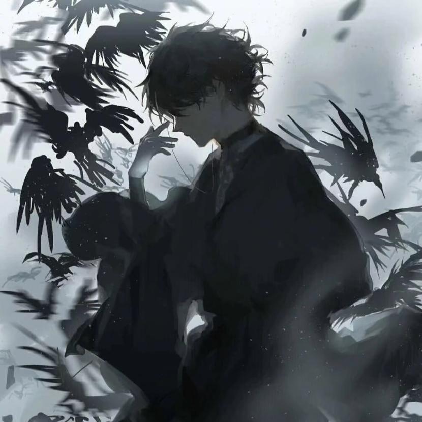 霜槐芷