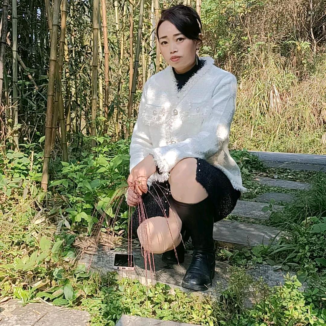 珍珍