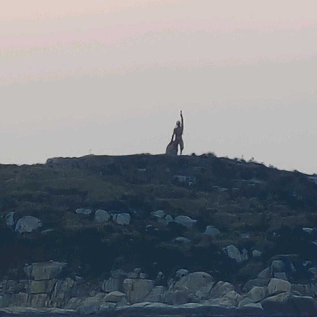 我命由我不由天