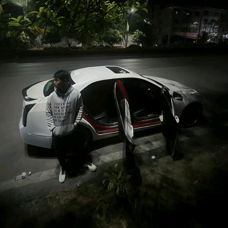 🉑开凯迪的🐏