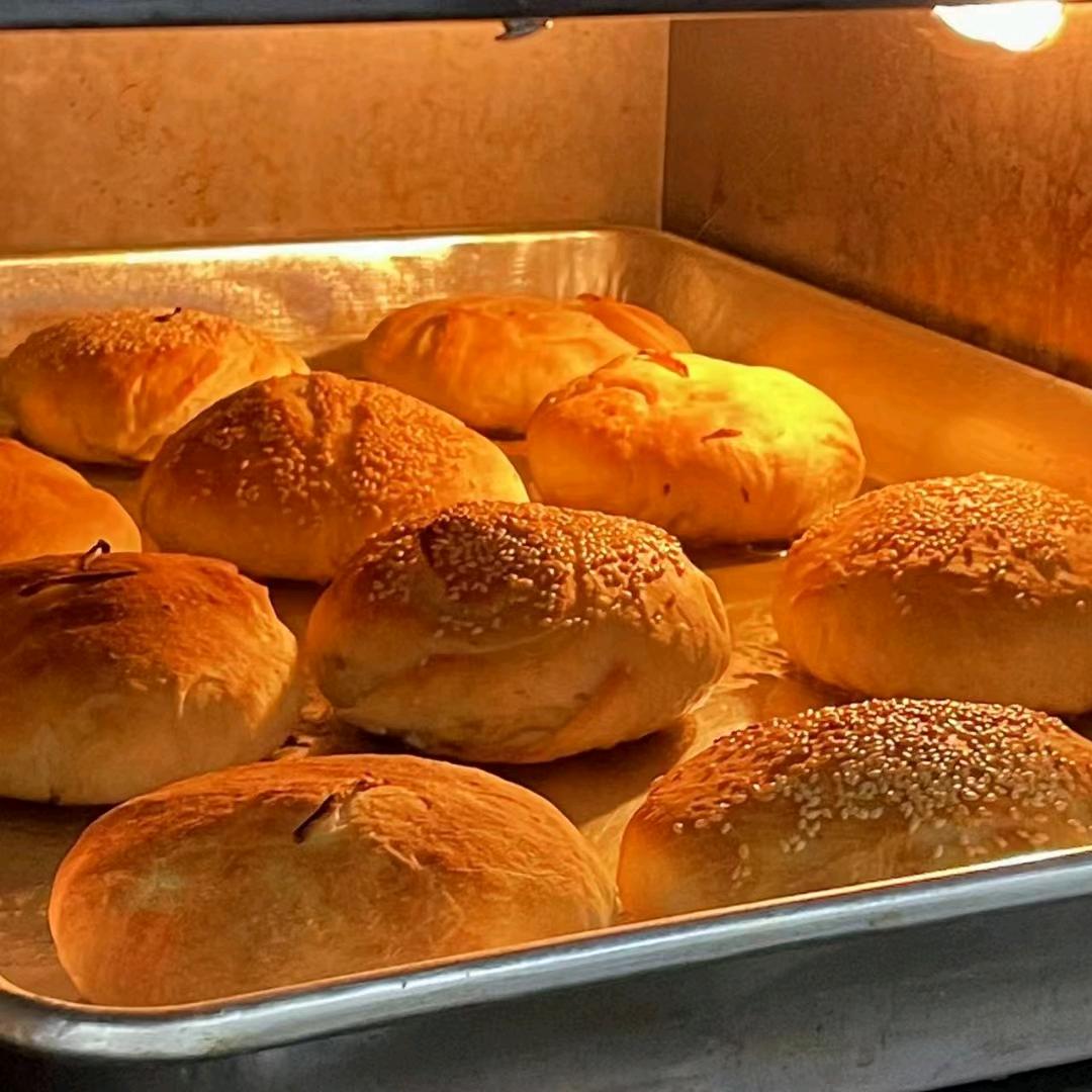 邱县哆麦馅饼（城市艺墅店）（育新街店）