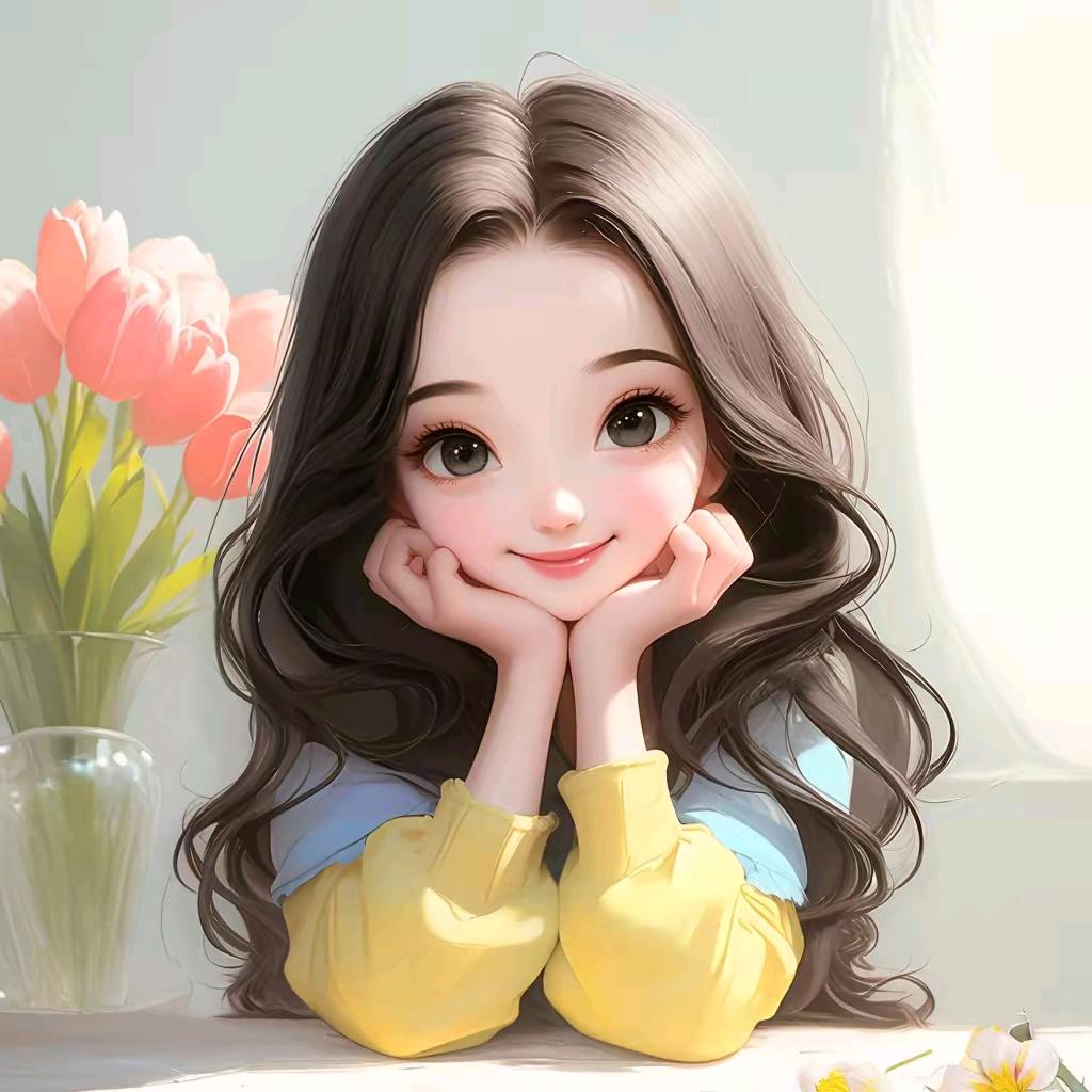 邓小姐@