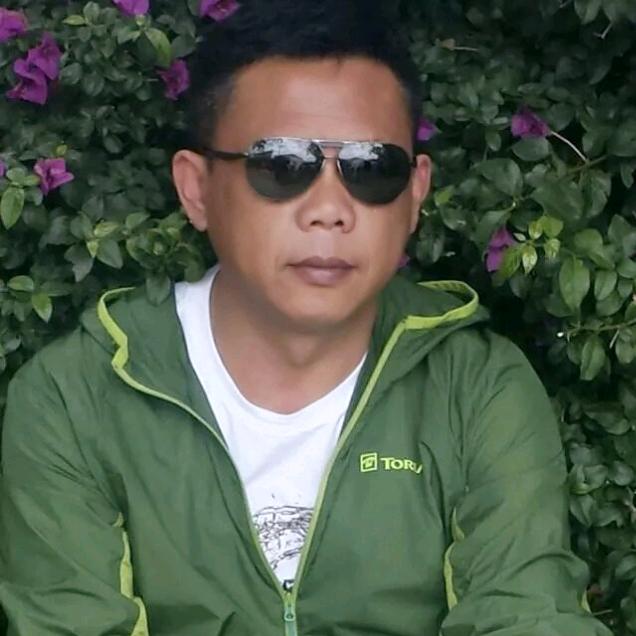 江北人
