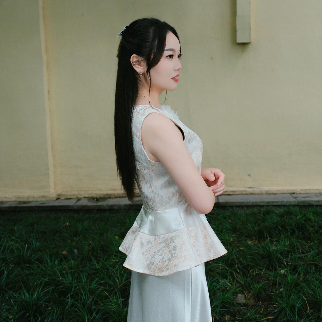 @小绵羊（生活号）