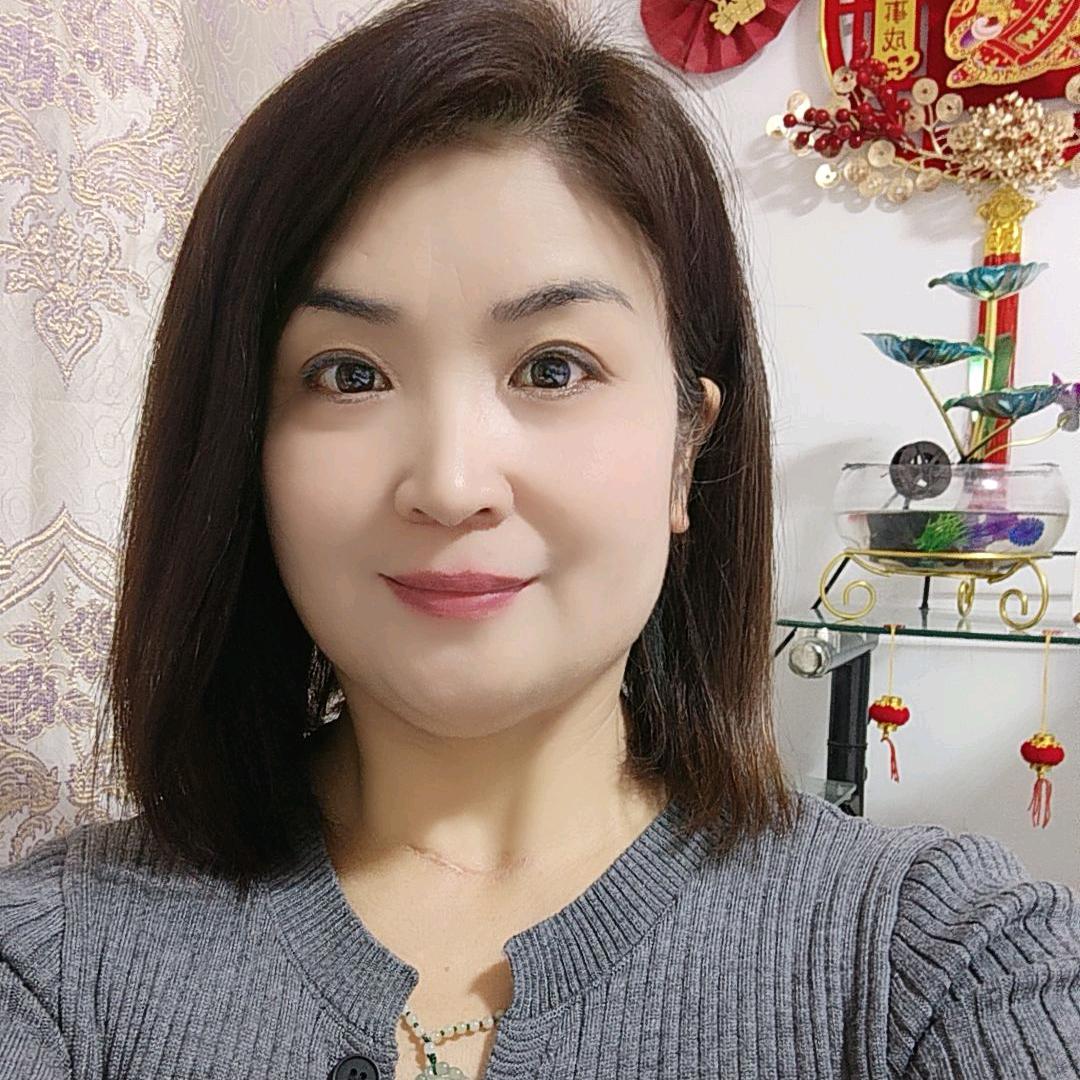 惜缘姐 🎤早上8：18