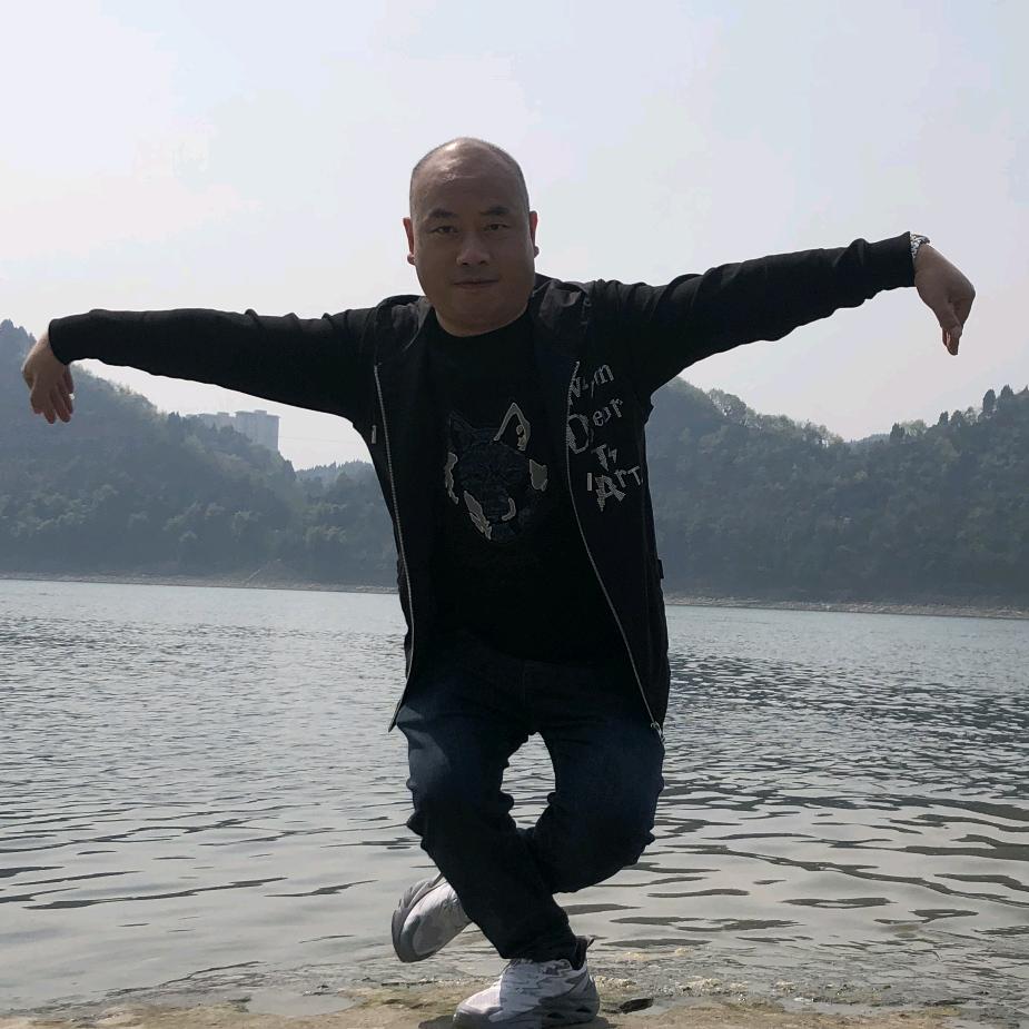 😀留下迩，轮廓上的笑容