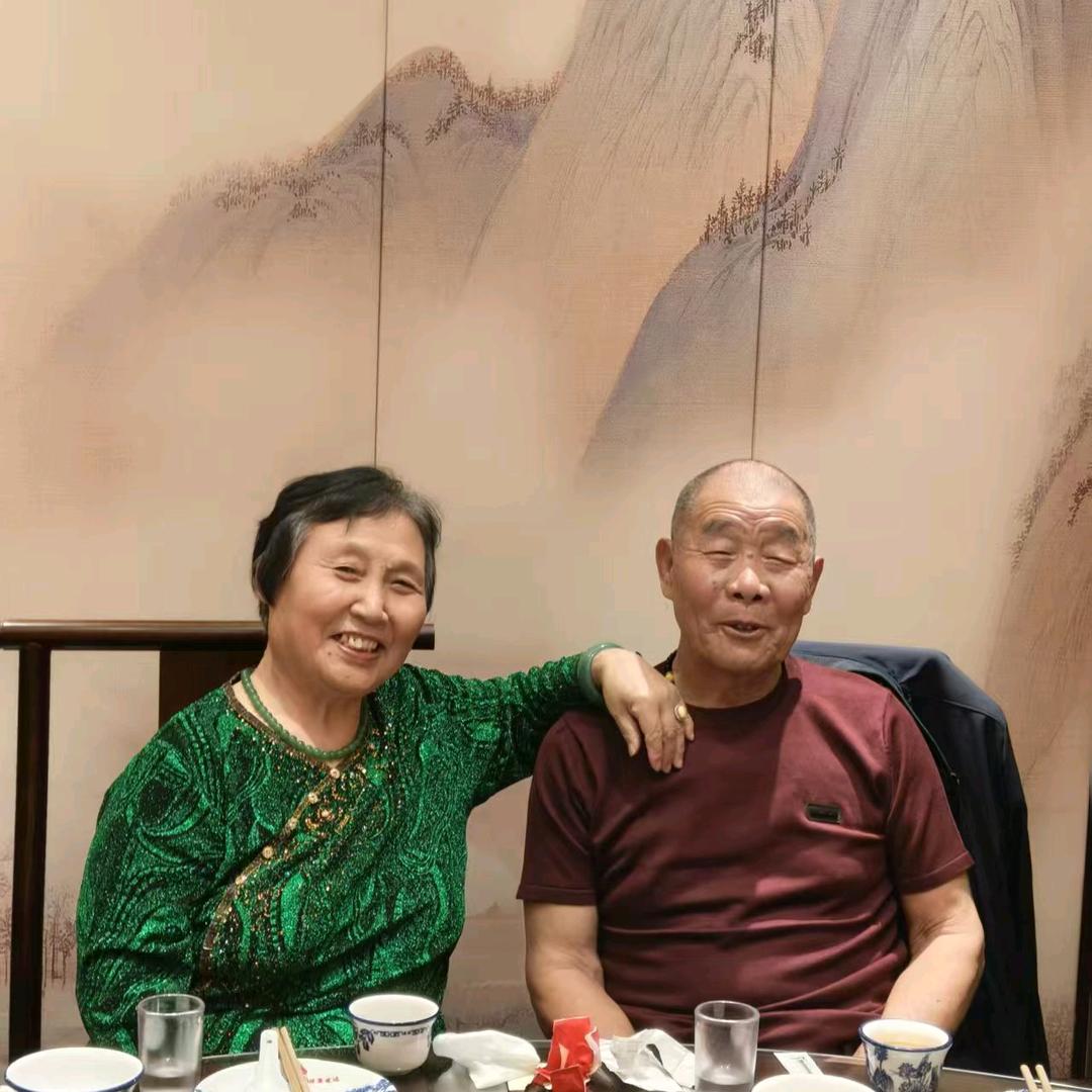 快乐老头