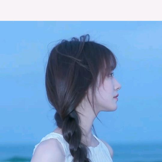 雁过蓝天