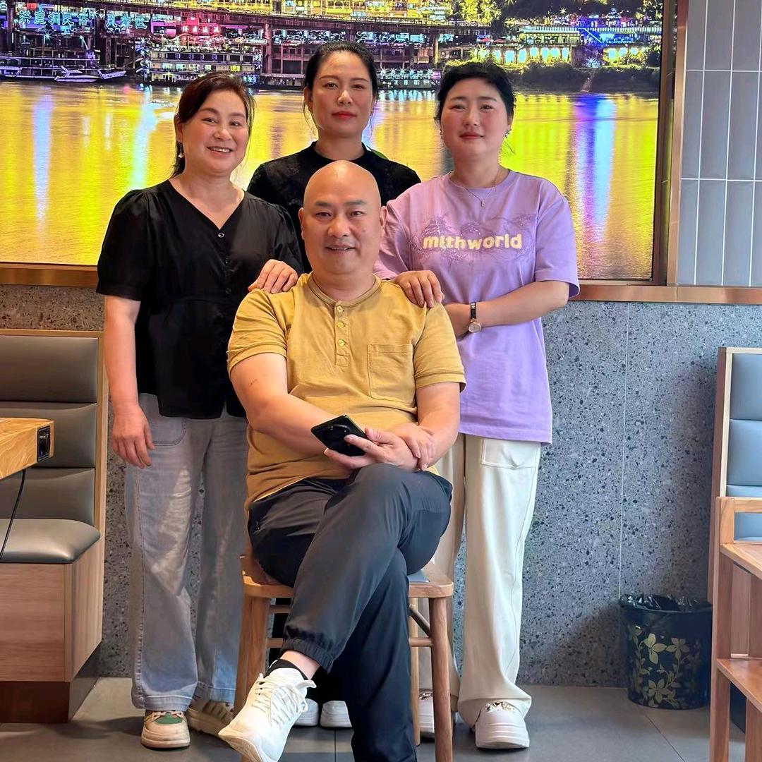 邓州长青网红车队