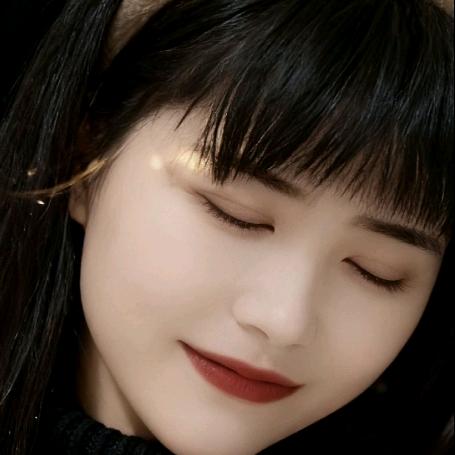 爱笑的女生运气不会错哟，《拒绝私信》