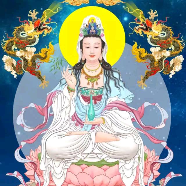 佛语静心3