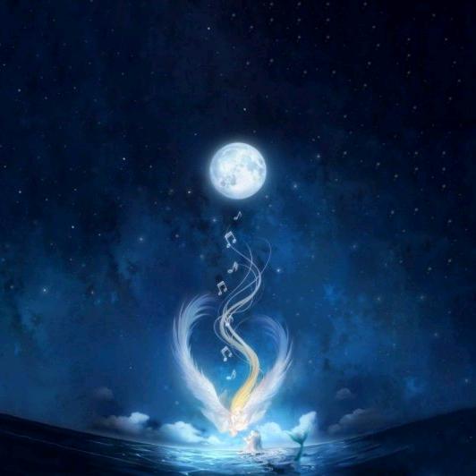 创意星空