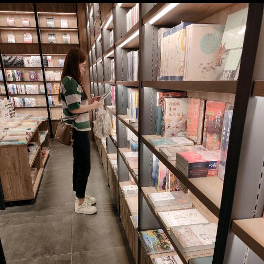 小月姐姐