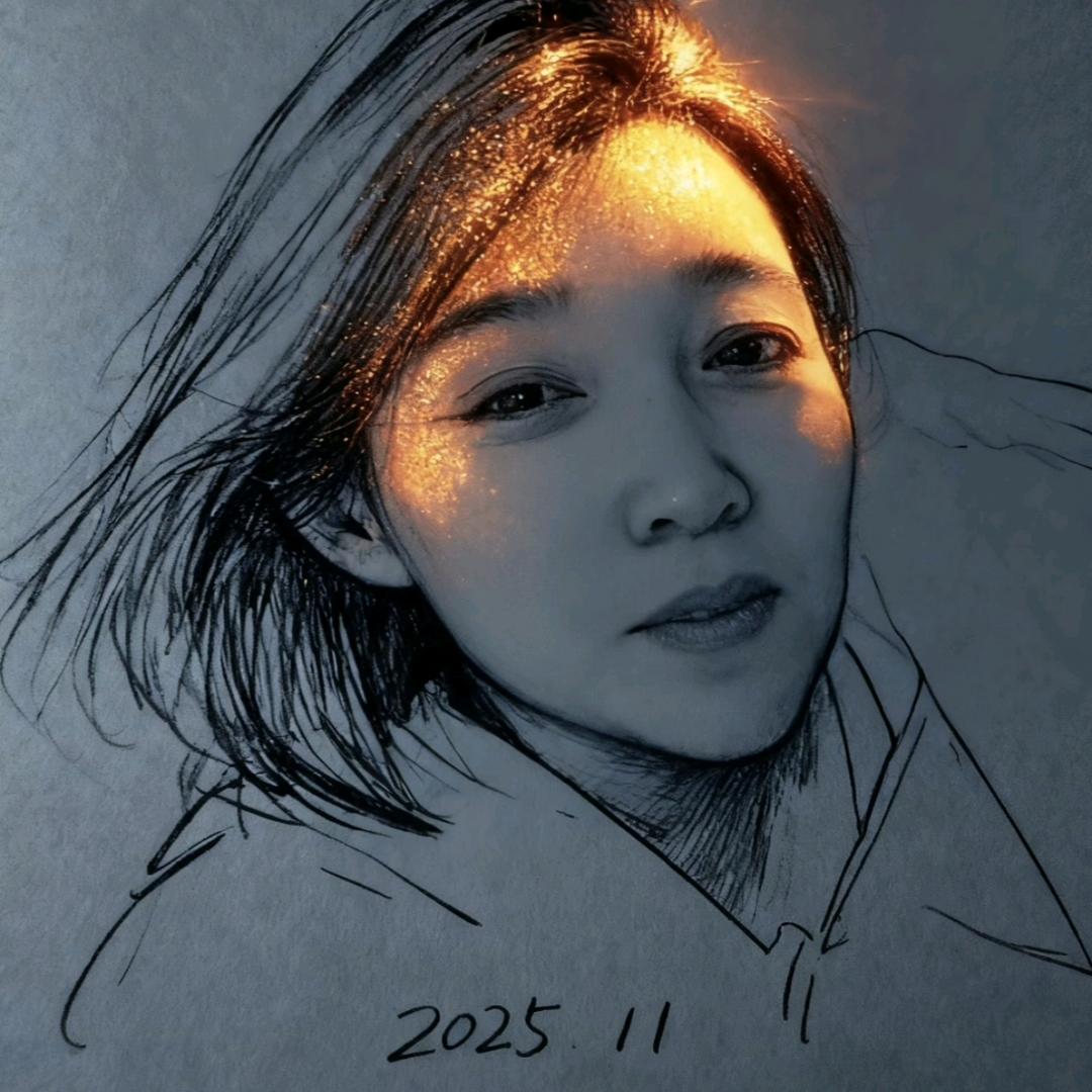 万般皆是命半点不由人😒