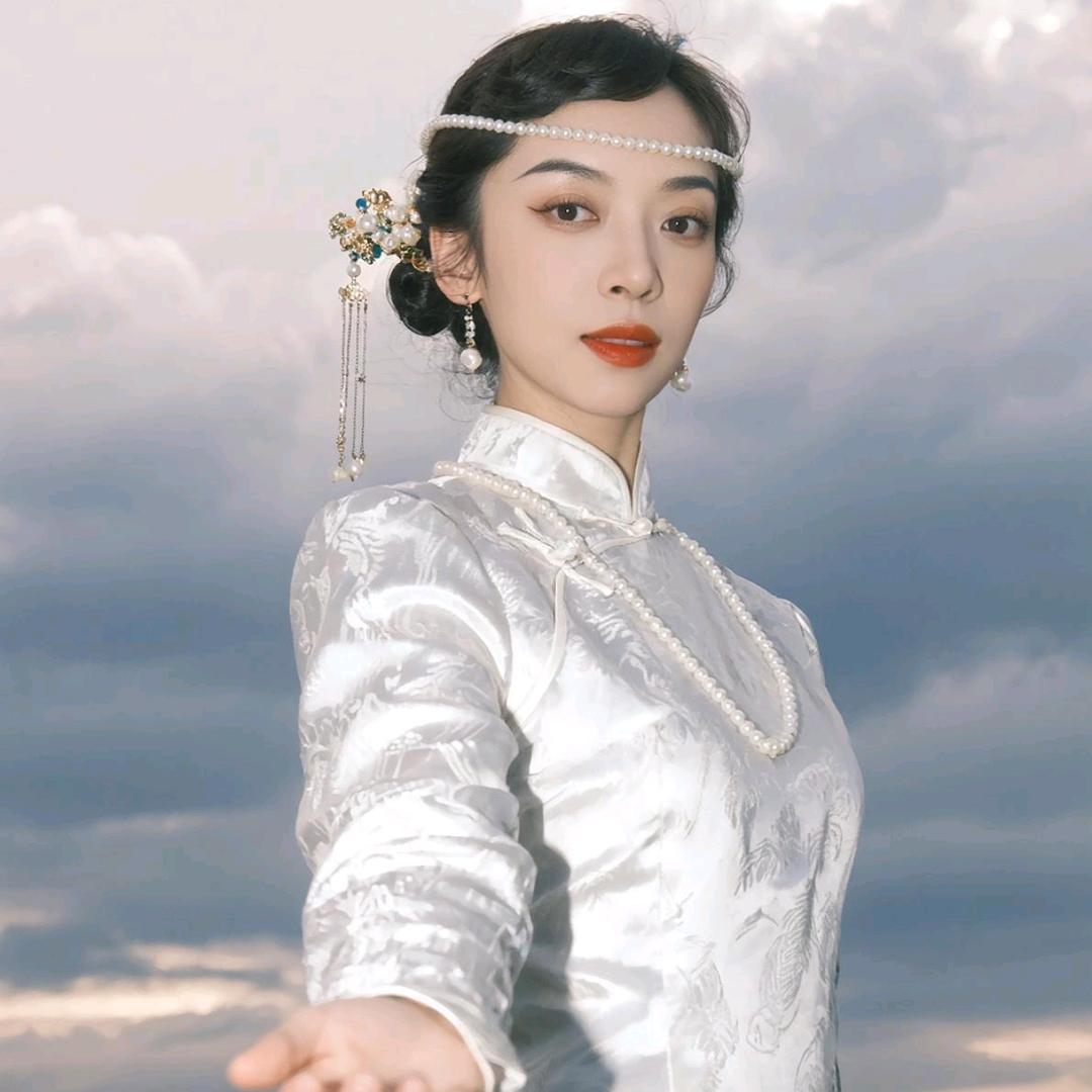 兰姐（鱼🦈跃龙门）
