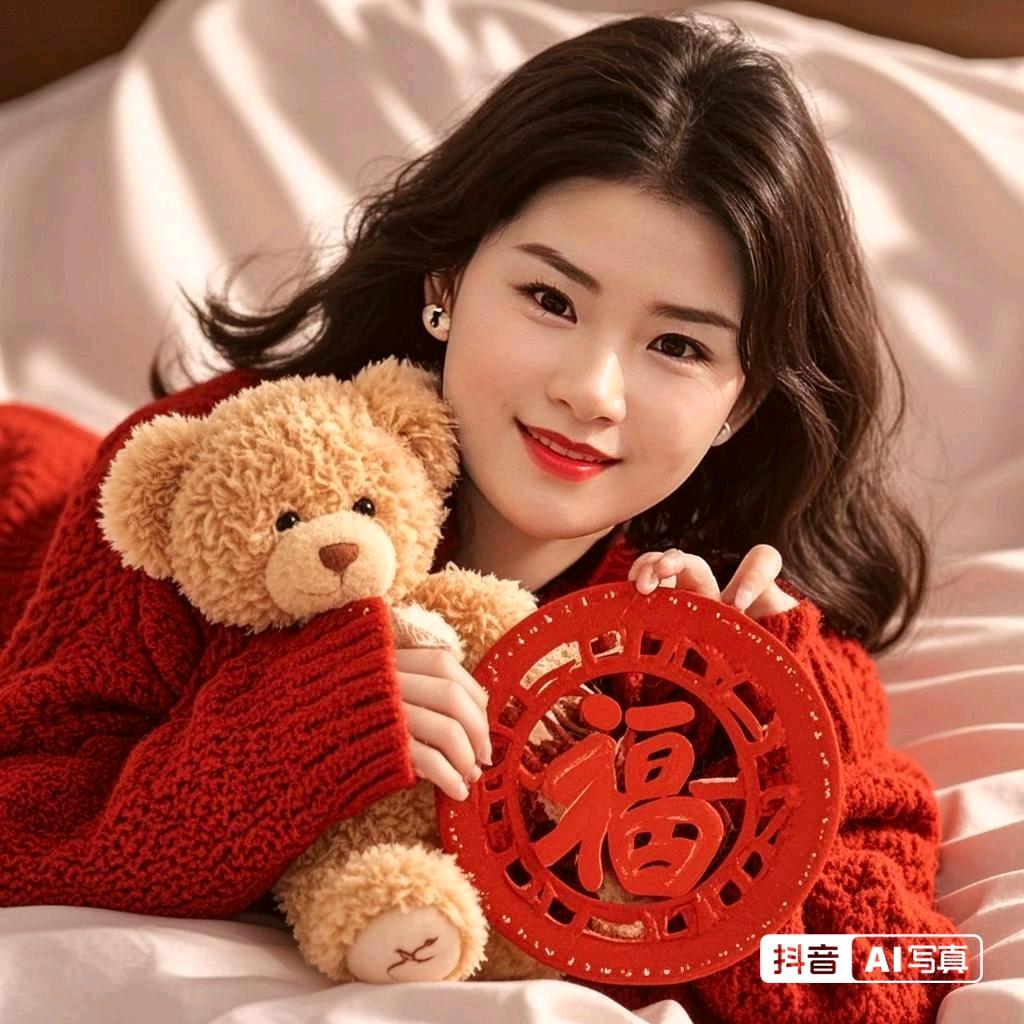 林妹子