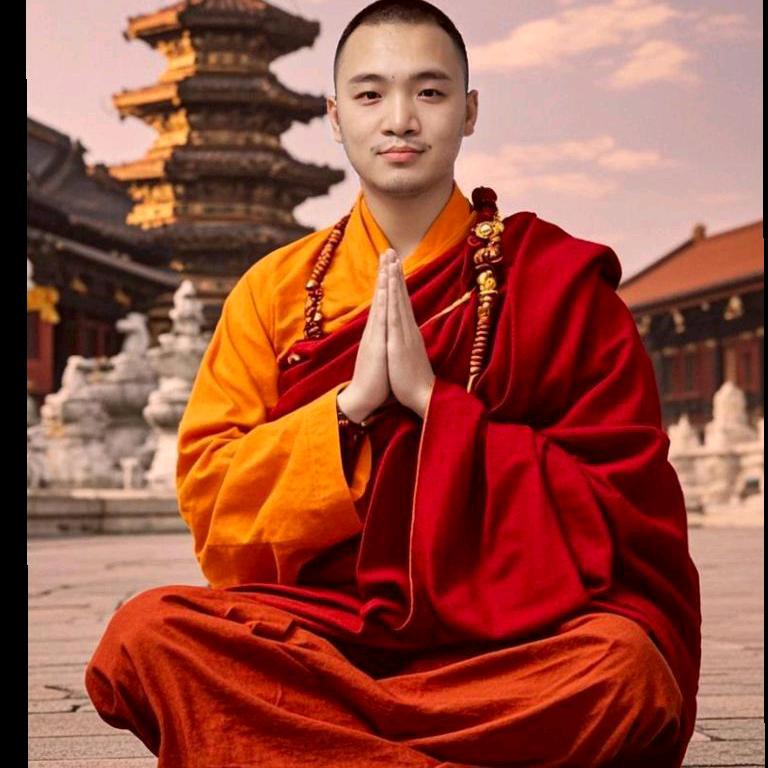 若愚若拙的瀚瀚