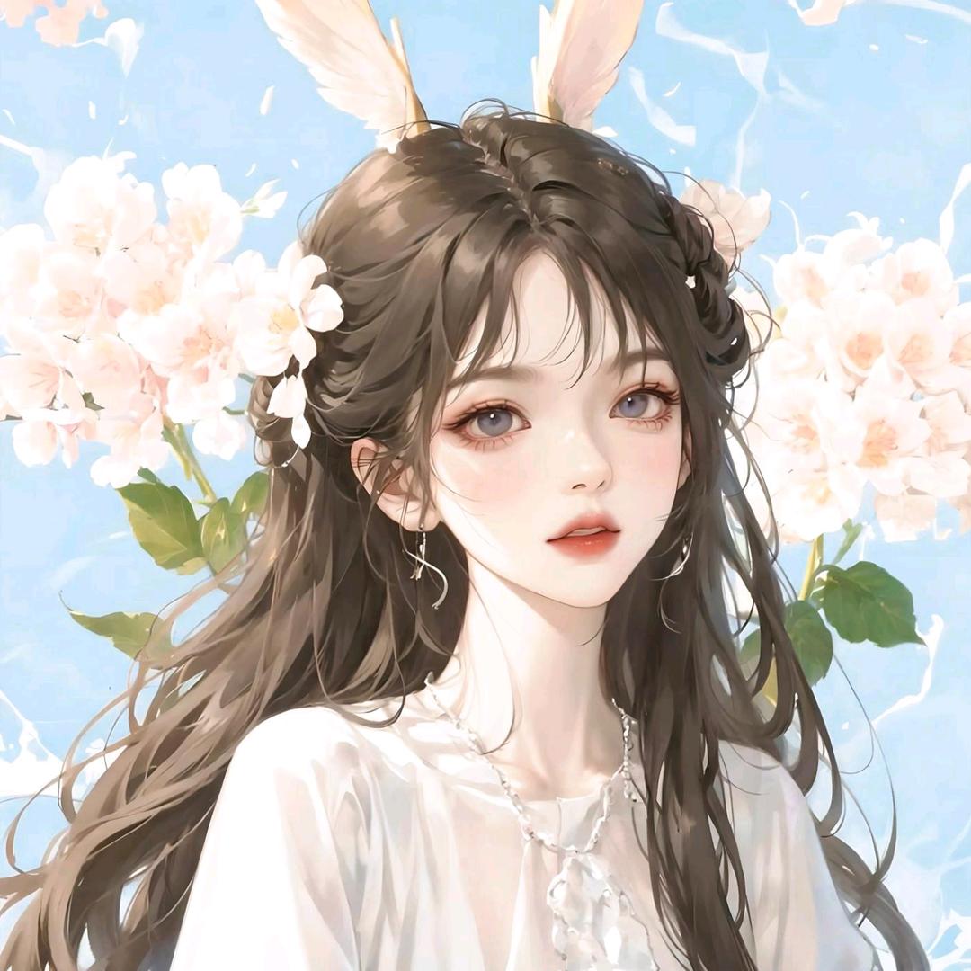 柚子沐头像