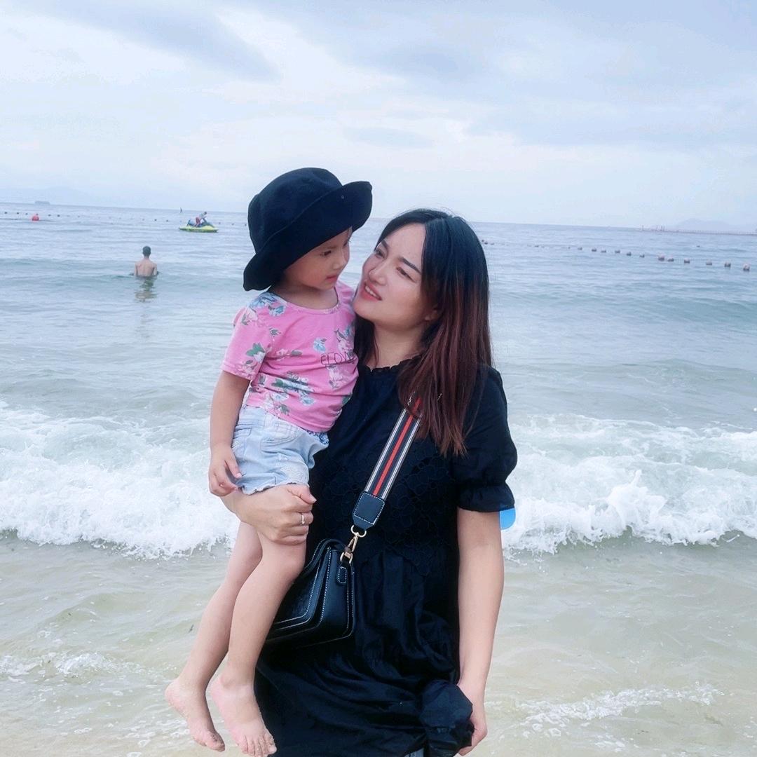 A 独宠😘婷儿