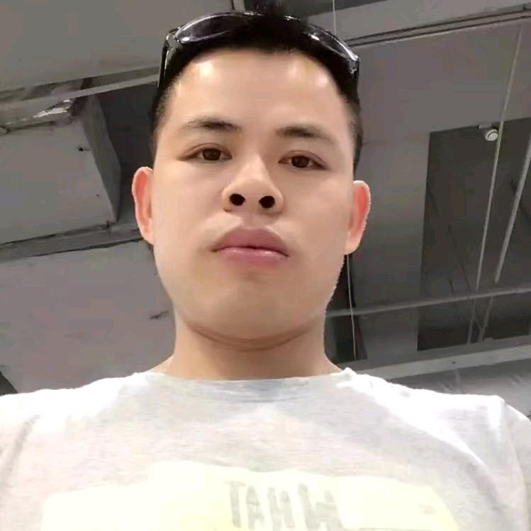 一个人