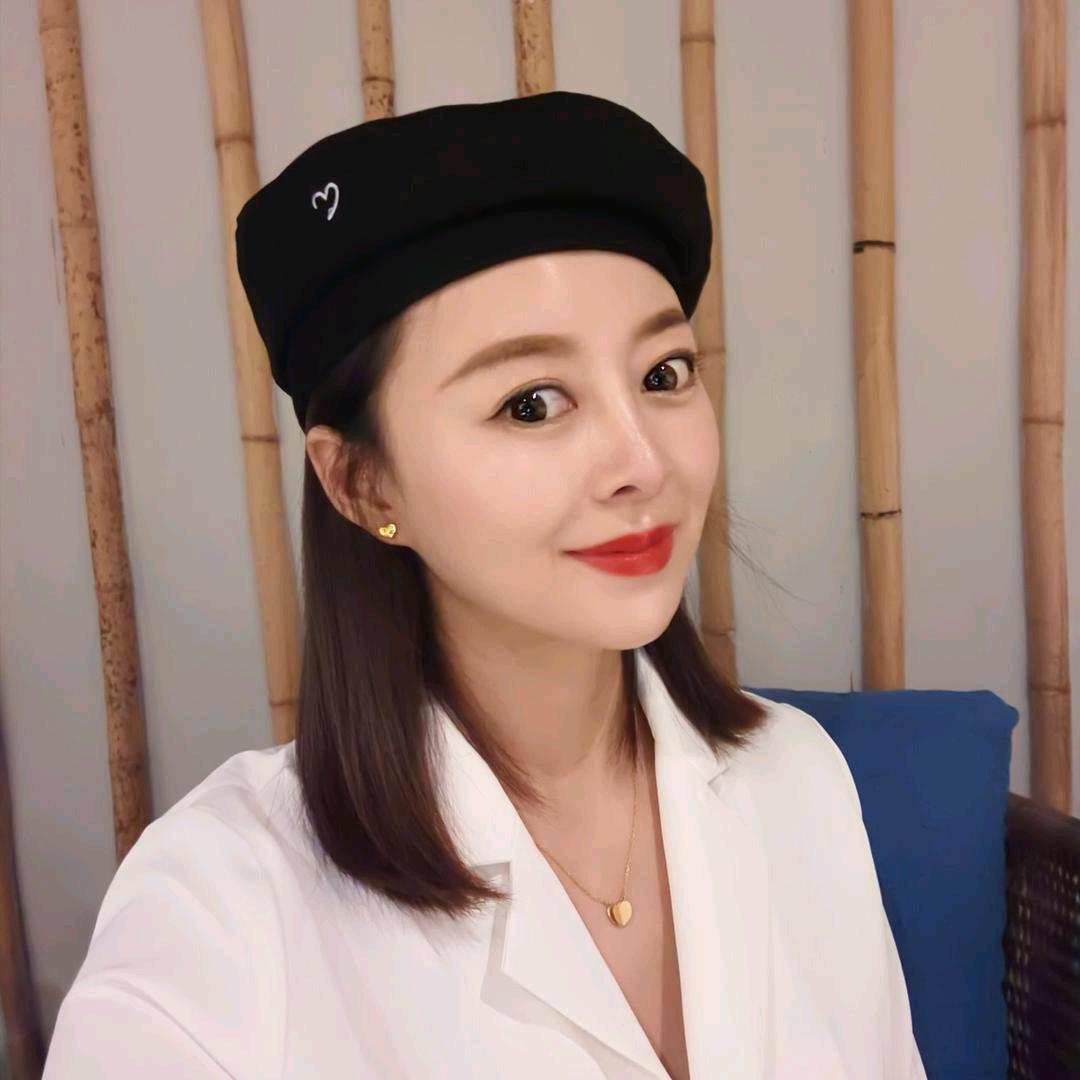 @农信燕子