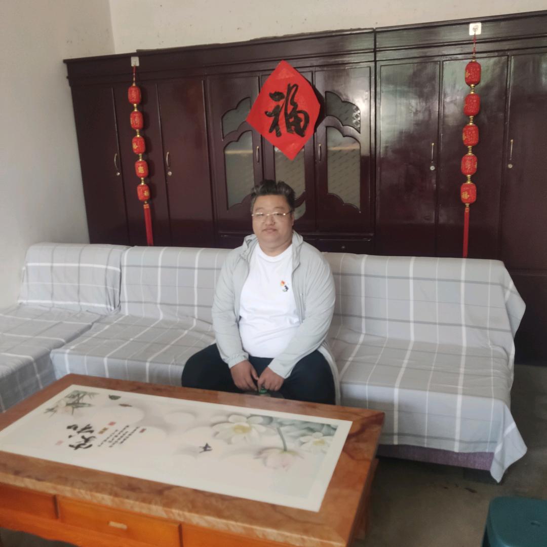 驻村第一书记·林志浩