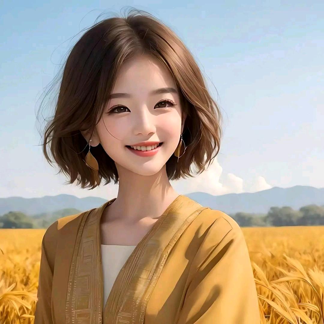 是欣欣子吖