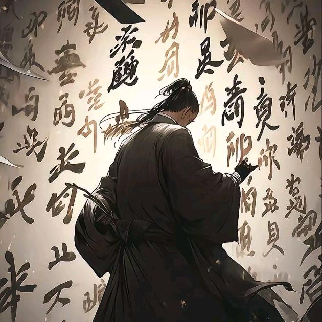 画颜