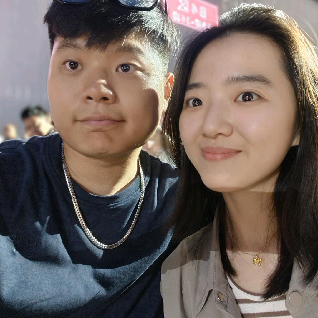 小黄他爹是阿黄🐶