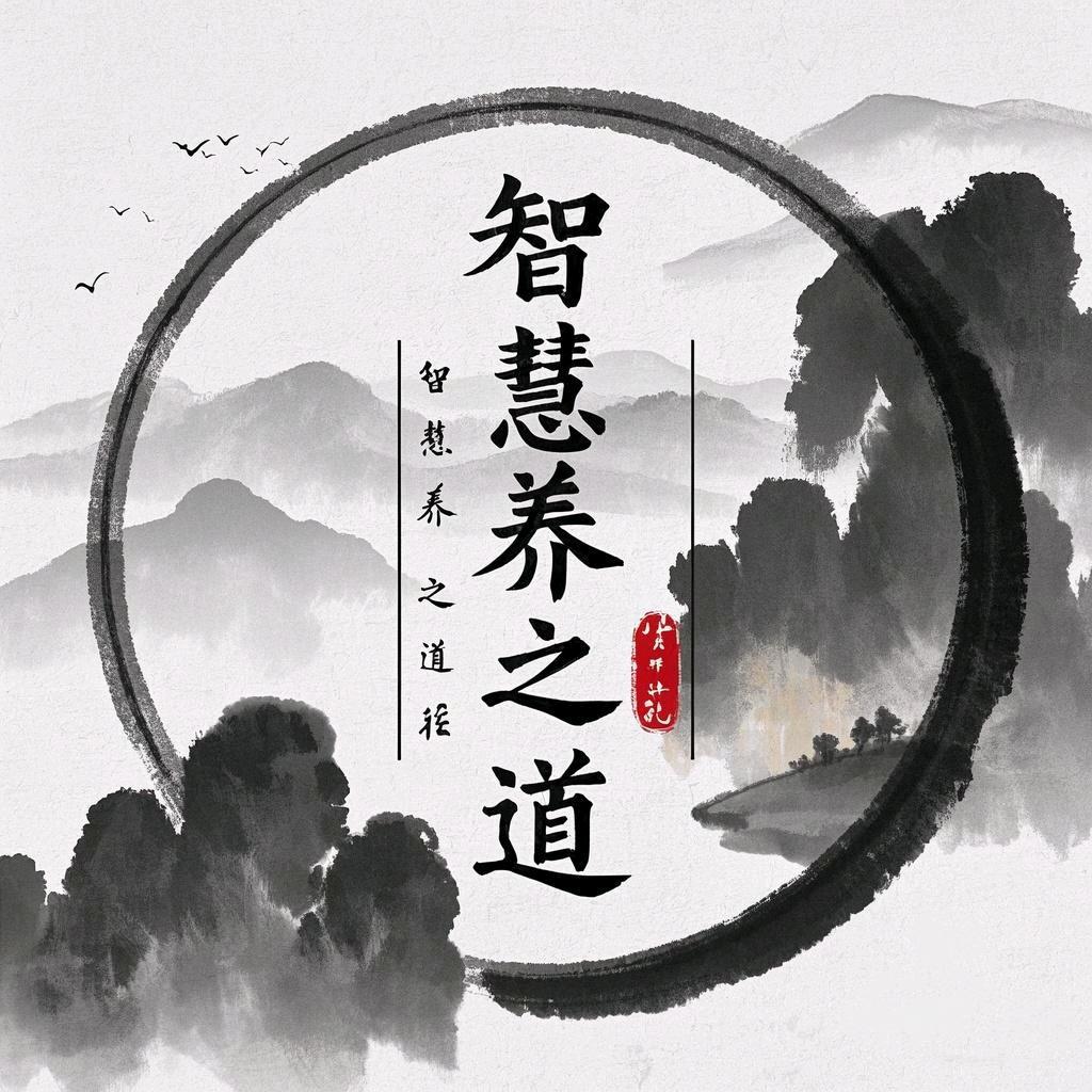 智慧养之道