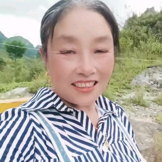 张大姐